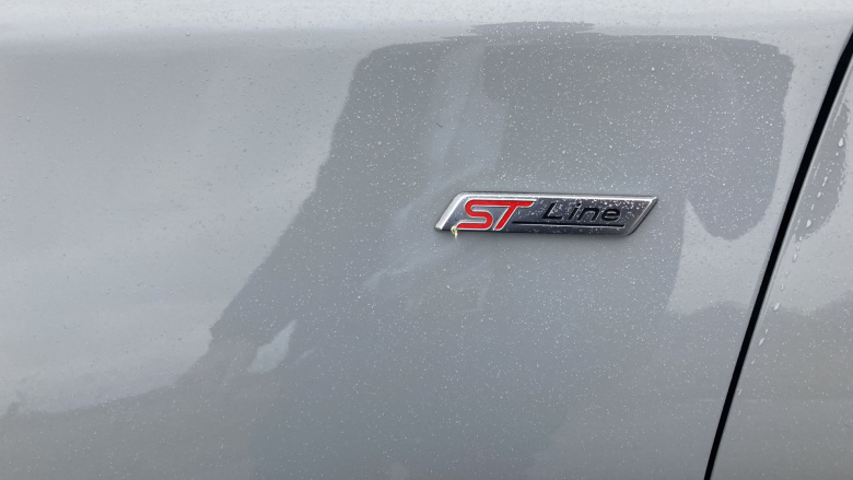 Ford Puma 1.0 EcoBoost Hybrid mHEV 155 ST-Line Vignale 5dr Petrol Hatchback